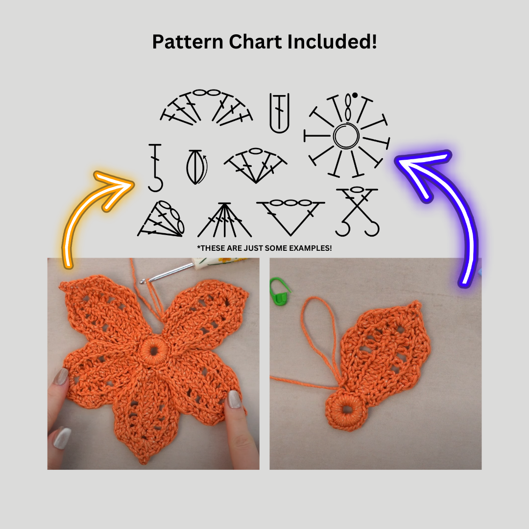 Crochet Lace Flower Pattern, Crochet Flower, Crochet Flower Pattern, Crochet Pattern, Crochet, Brunaticality