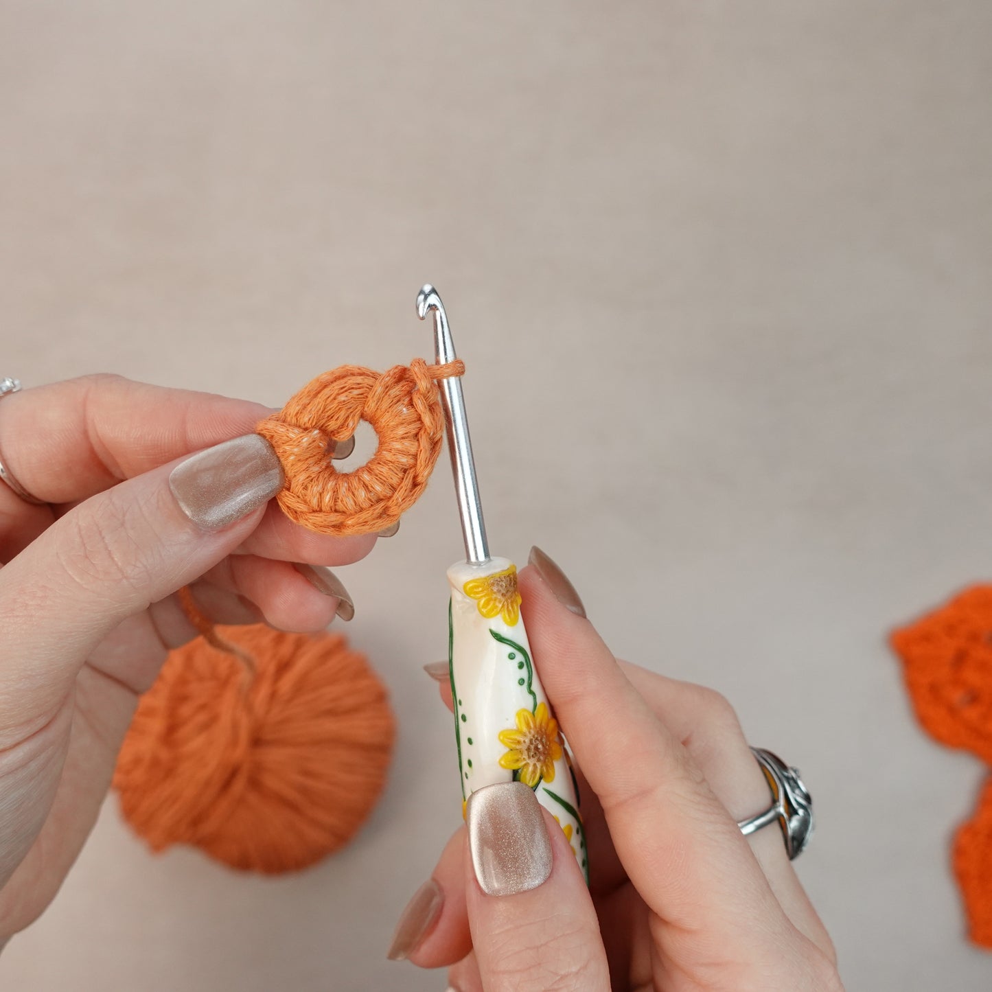 Crochet Lace Flower Pattern, Crochet Flower, Crochet Flower Pattern, Crochet Pattern, Crochet, Brunaticality