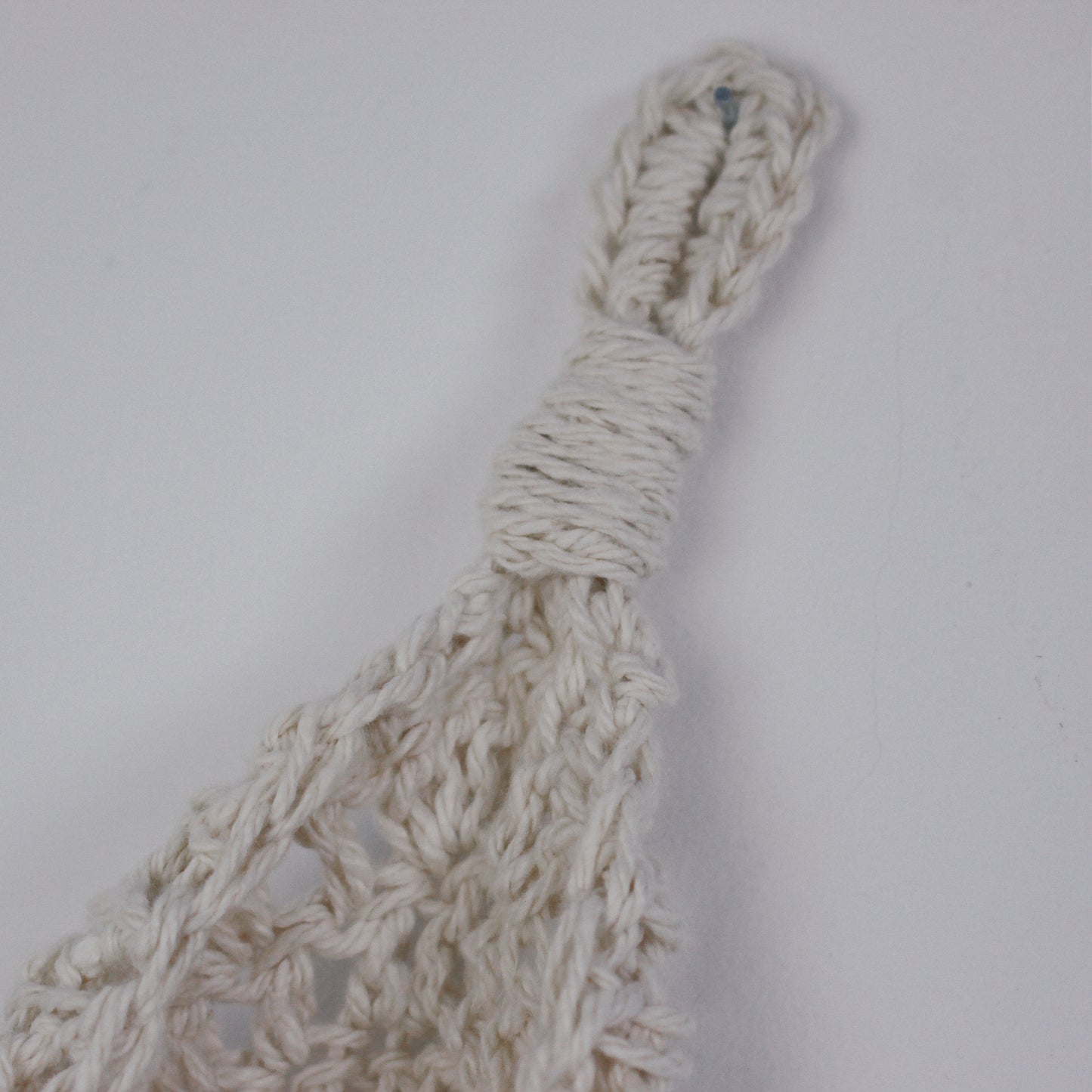 Crochet Hanging Basket Written Pattern, crochet plant hanging basket pattern, crochet pattern, crochet, Brunaticality