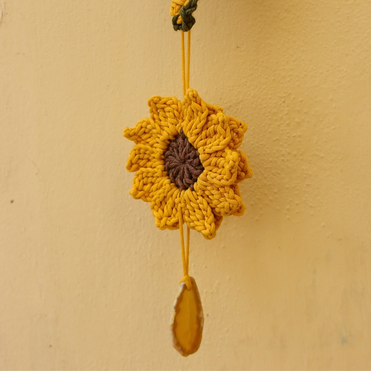 Crochet Wind Spinner Pattern, Crochet Pattern, Crochet Wind Spinner, Wind Spinner, Crochet, Crochet Chime, Wind Chime, Brunaticality